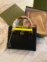 حقيبه قوتشي ماستر مع البوكس