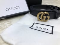 حزام قوتشي مع البوكس