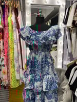 فستان ديور نسائي