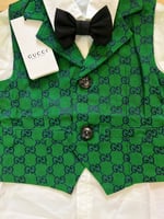 طقم قوتشي ولادي