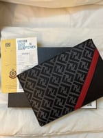 حقيبة فندي باوتش