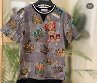 تيشيرت دوتشي غابانا