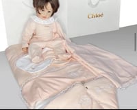 طقم مواليد كليوي