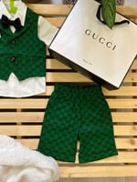 طقم قوتشي ولادي