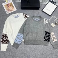 بلوفر لويفي رمادي فري سايز