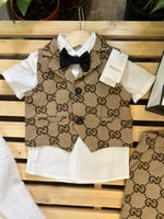 طقم قوتشي ولادي