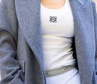 توب لويفي ابيض