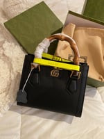 حقيبه قوتشي ماستر مع البوكس