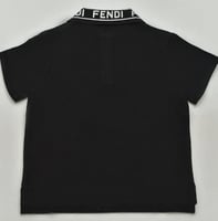 تيشيرت فندي اطفال