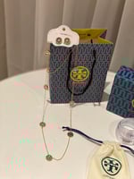 طقم توري بورش سلسال طويل