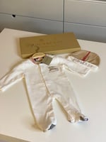 طقم مواليد بربري