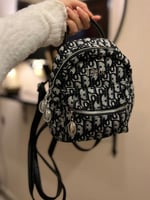 حقيبة ديور مع بوكس