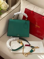 حقيبة فالنتينو ماستر +الكيس بدون بوكس