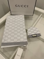 لحاف قوتشي +قبوع