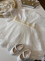 فستان أسباني