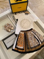 شوز فندي اسود