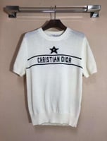 تيشيرت ديور فري سايز