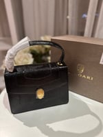 حقيبة بولغاري ماستر