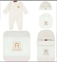 طقم مواليد اقنر