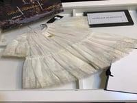 فستان دوتشي غابانا