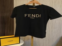 تيشيرت فندي نسائي