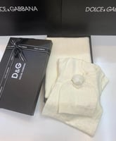 طقم دوتشي غابانا افارول + لحاف +قبوع