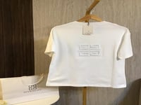 تيشيرت جفنشي نسائي