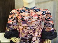 فستان نسائي