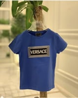 تيشيرت فرزاتشي ازرق