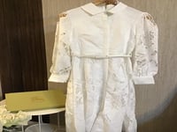 فستان نسائي