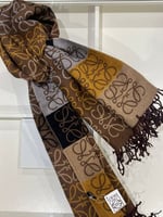 شال لويفي شتوي