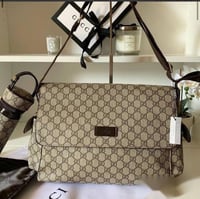 حقيبة قوتشي مواليد