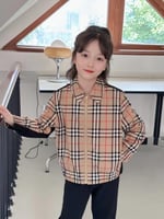 جاكيت بربري