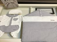 طقم مواليد ديور