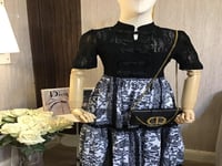 فستان ديور نسائي