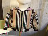 جاكيت بربري