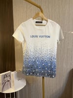 تيشيرت لويس فيتون