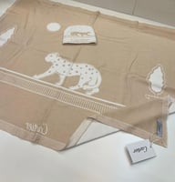 لحاف كارتير