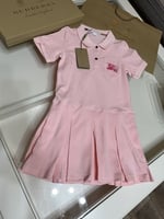 فستان بربري