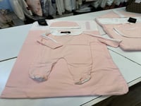 طقم فندي مواليد