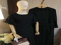 عباية سفر مكونه من ٣ قطع