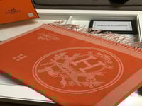 سكارف هيرمز