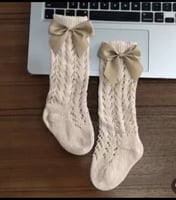 جوارب اسبانيه