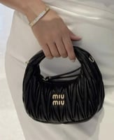 شنطه ميو ميو