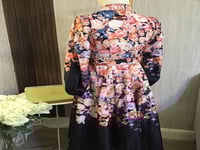 فستان نسائي طويل