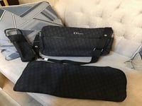 حقيبه ديور مواليد