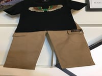 طقم روبرتو كفالي