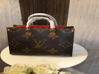 حقيبة لويس فيتون