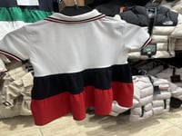 فستان لاكوست