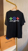 تيشيرت لويس فيتون